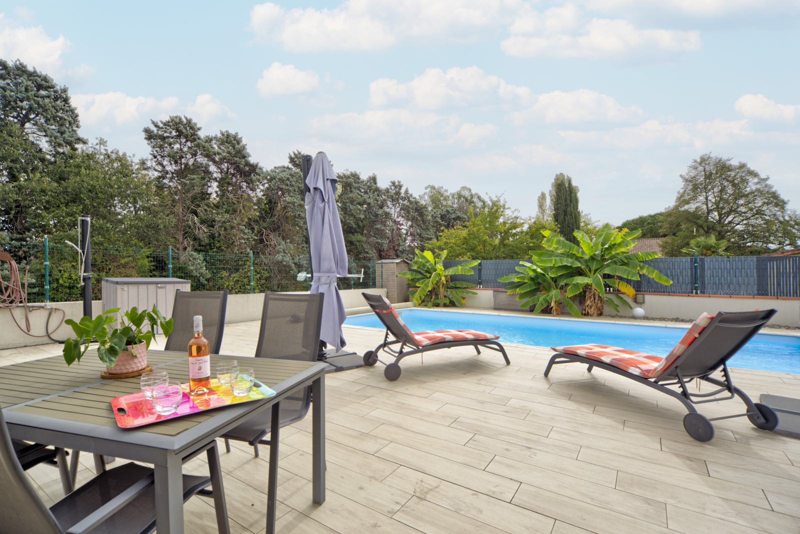 Maison 5 pièces 135 m² · à Aussonne · 135 m² · 460 000 €