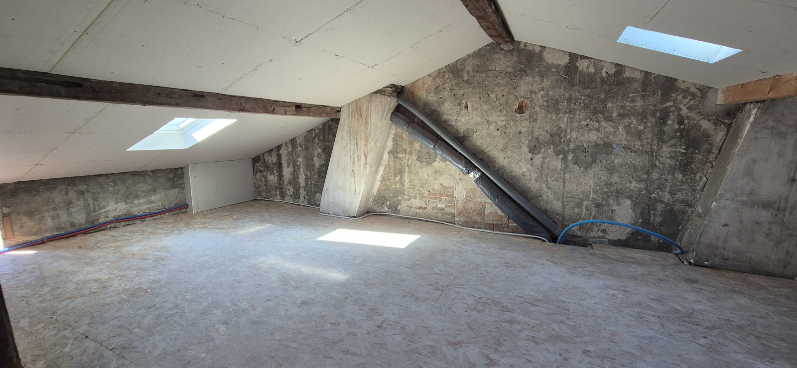 Appartement 2 pièces 30 m² · à Toulouse · 30 m² · 120 000 €