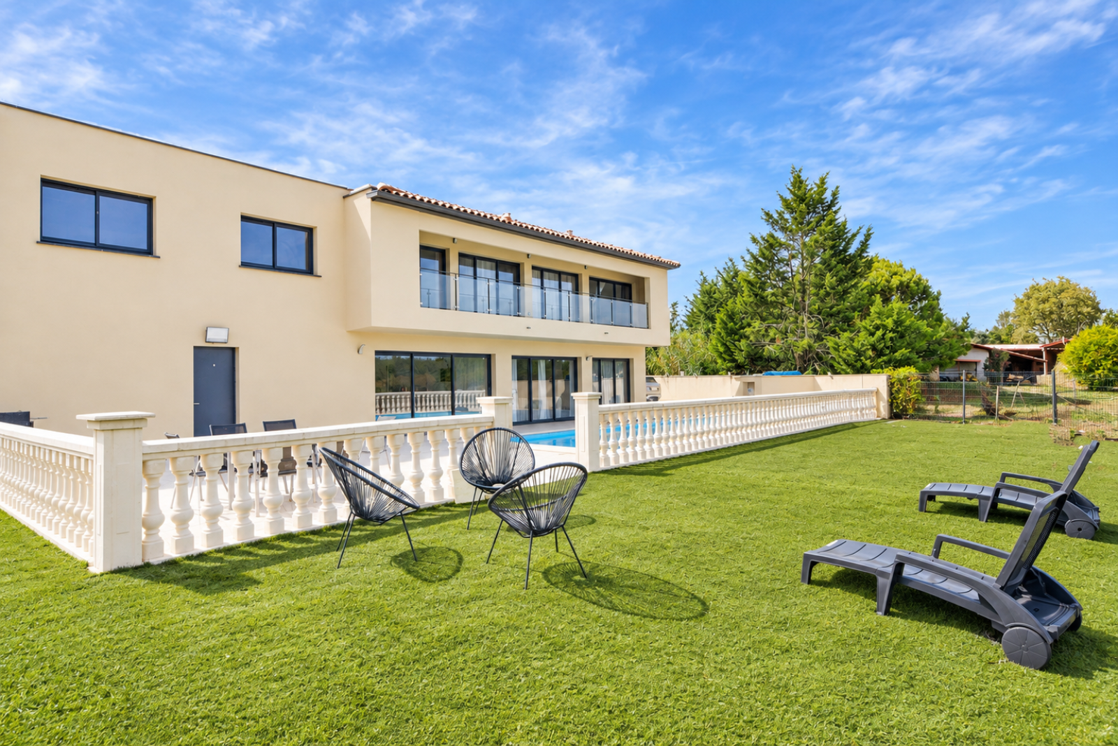 Maison 7 pièces 260 m² · à Merville · 260 m² · 599 000 €