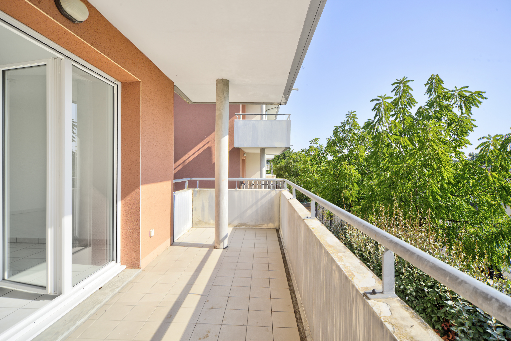 Appartement T2 + parking