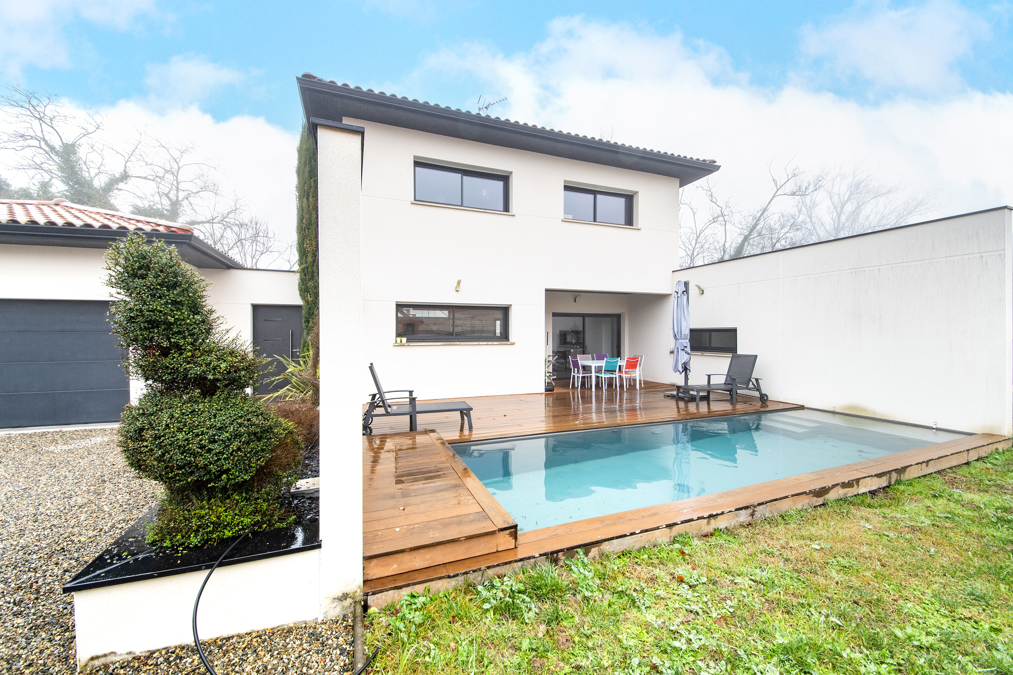 Photo bien immobilier