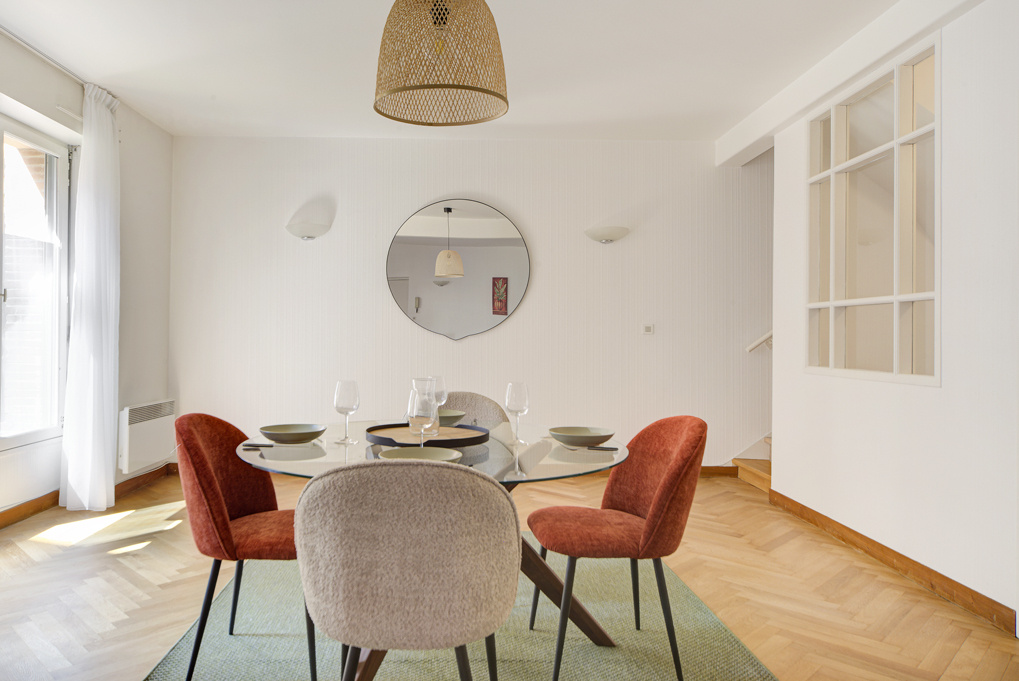 Photo bien immobilier