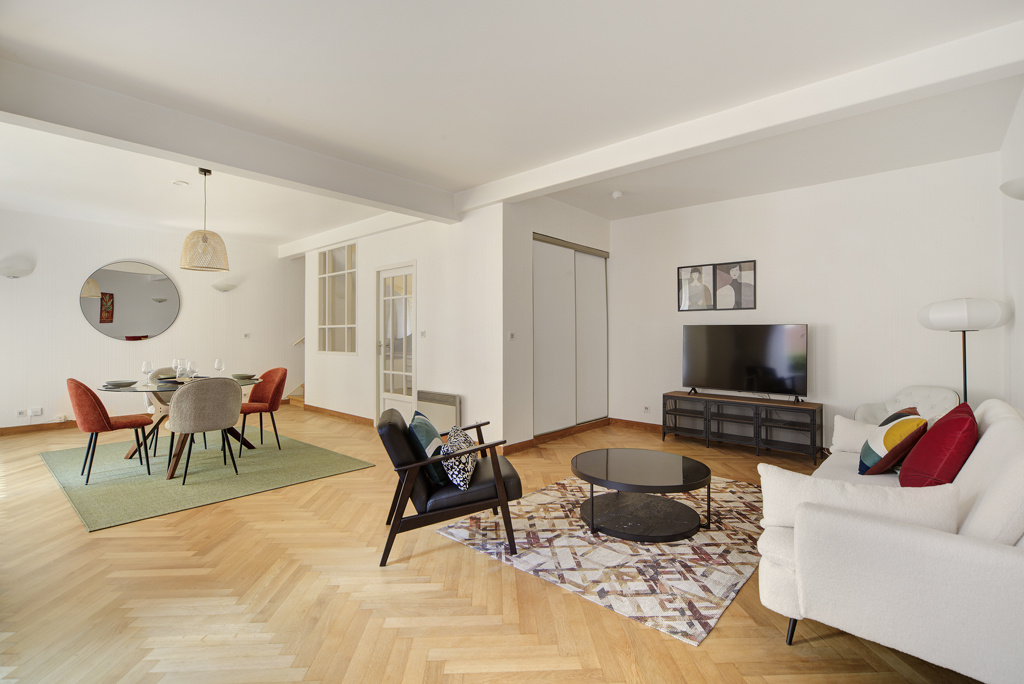 Photo bien immobilier